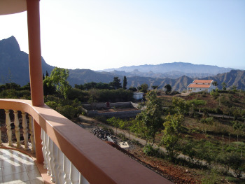 Quinta Da Montanha Hotel Rui Vaz  ภายนอก รูปภาพ
