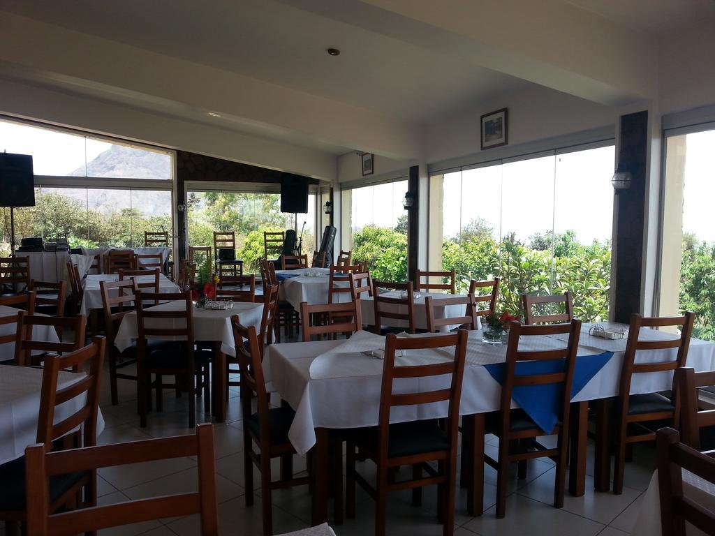 Quinta Da Montanha Hotel Rui Vaz  ภายนอก รูปภาพ