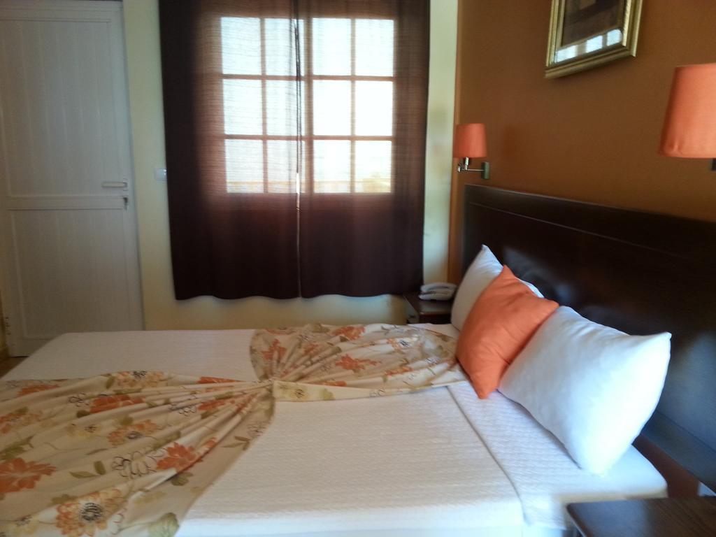 Quinta Da Montanha Hotel Rui Vaz  ห้อง รูปภาพ