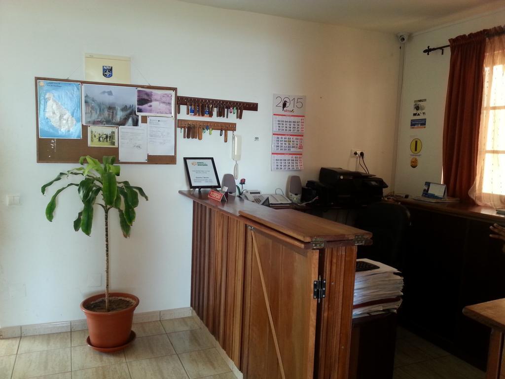 Quinta Da Montanha Hotel Rui Vaz  ภายนอก รูปภาพ