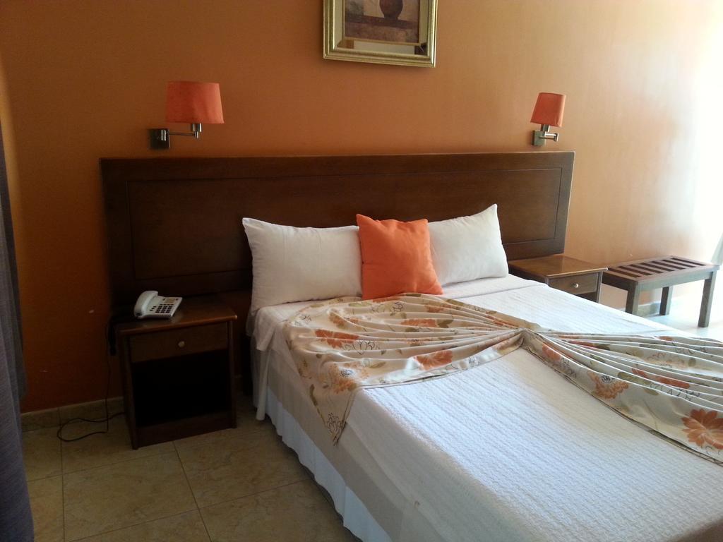 Quinta Da Montanha Hotel Rui Vaz  ห้อง รูปภาพ