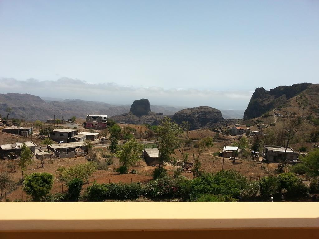 Quinta Da Montanha Hotel Rui Vaz  ห้อง รูปภาพ