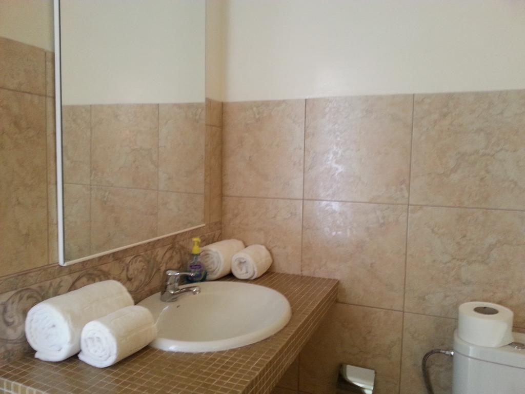 Quinta Da Montanha Hotel Rui Vaz  ห้อง รูปภาพ