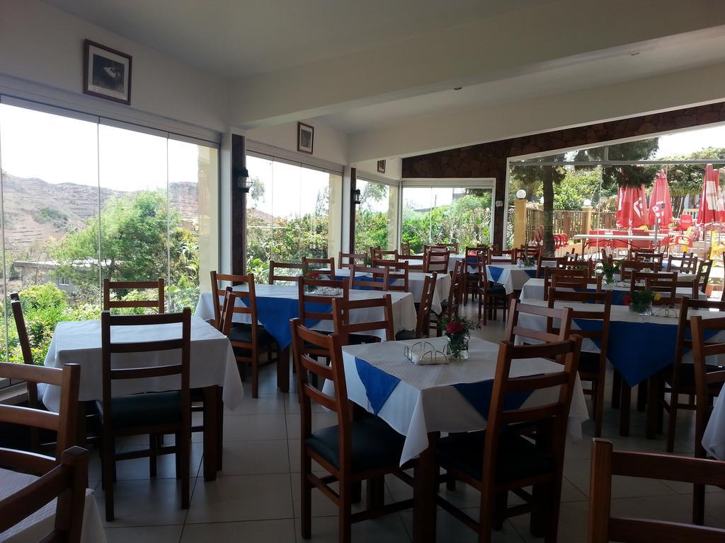 Quinta Da Montanha Hotel Rui Vaz  ภายนอก รูปภาพ